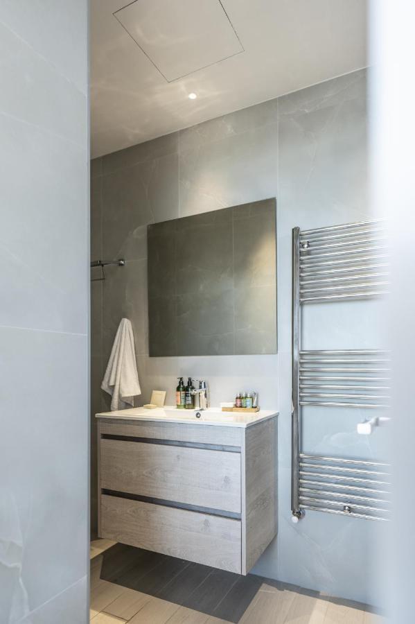 360 Nicosia - Luxury Apartment Panoramic View מראה חיצוני תמונה